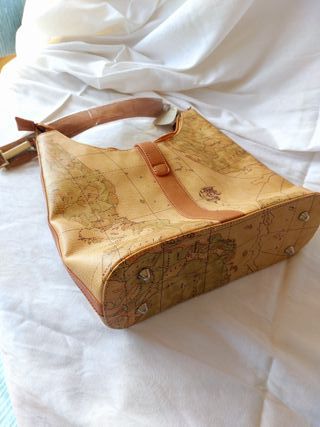 Bolso de mano estilo Vintage