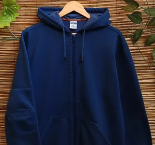 Sudadera Timberland Hombre Azul Marino Talla S