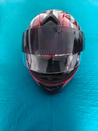 Honda Rebel 250cc Negra