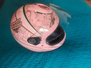 Honda Rebel 250cc Negra