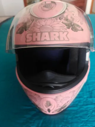 Honda Rebel 250cc Negra