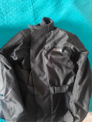 Honda Rebel 250cc Negra