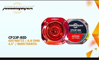 Cajones de Sonido para Coche 656-682-329