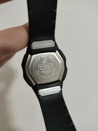 Casio G-Shock
