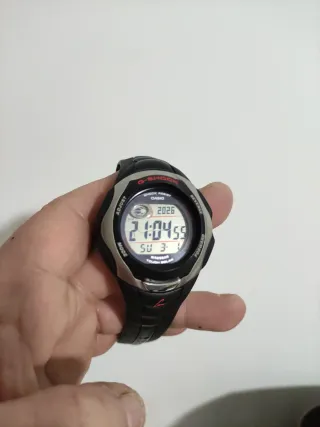 Casio G-Shock