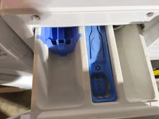 Lavadora Beko 7kg 1200rpm A+++