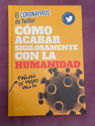 Pack 2 libros.