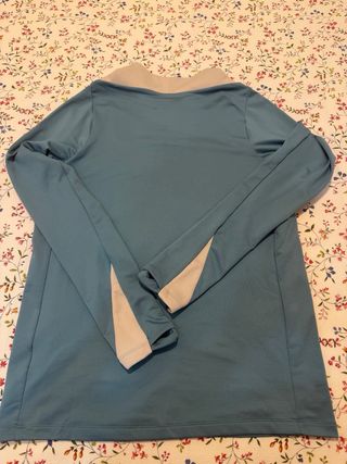 Sudadera Atlético de Madrid Talla S