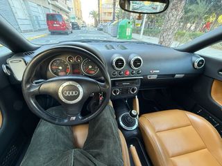 Audi TT 2000