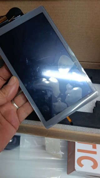 Switch Lite HDH-001