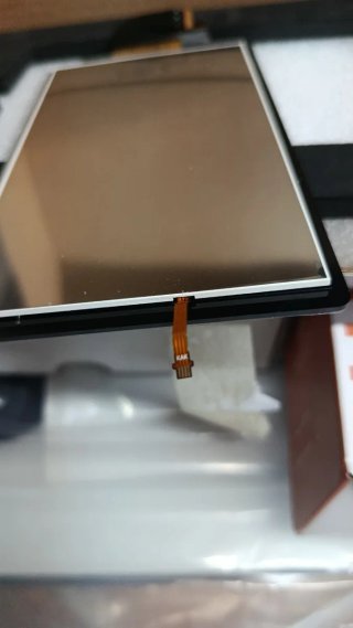 Switch Lite HDH-001