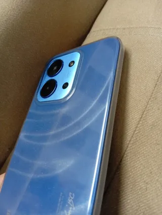 Xiaomi Redmi 15C 256GB Azul