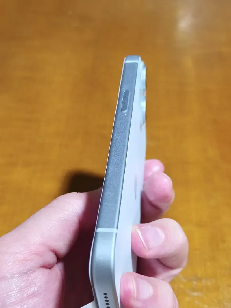 iPhone 15 256GB Azul afbeelding 4