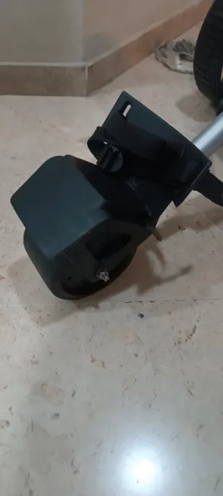 Carro de golf eléctrico