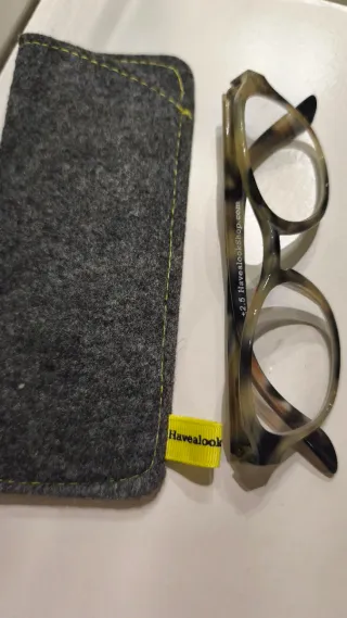 Gafas de lectura Havealook +2.5