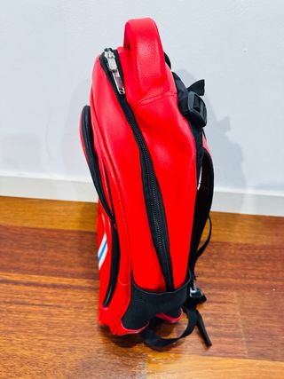 Mochila Paris Saint-Germain Roja