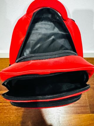 Mochila Paris Saint-Germain Roja