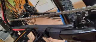 Bicicleta Trek  Superfly 9.6 Carbono OCLV Gravel