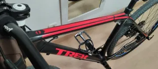 Bicicleta Trek  Superfly 9.6 Carbono OCLV Gravel