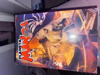Planeta manga, perfecto estado, descuento x varios
