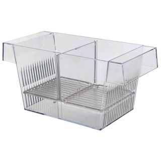 PARIDERA PECES GRANDE ACUARIO PECERA