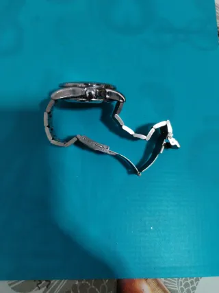 Reloj Orient Automático 40mm