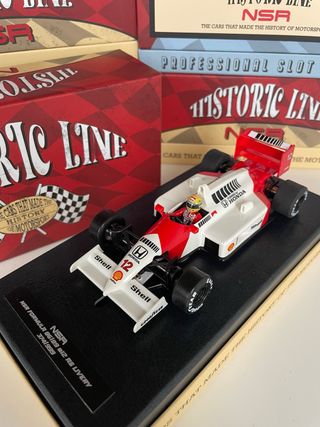 NSR Formula 86/89 Marlboro