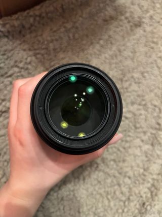 Tamron SP 70-300mm f/4-5.6 Di VC USD