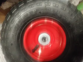 Ruedas para carretilla 4.10/3.50-4