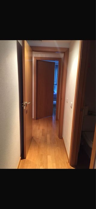 Alquiler piso en LAS TABLAS