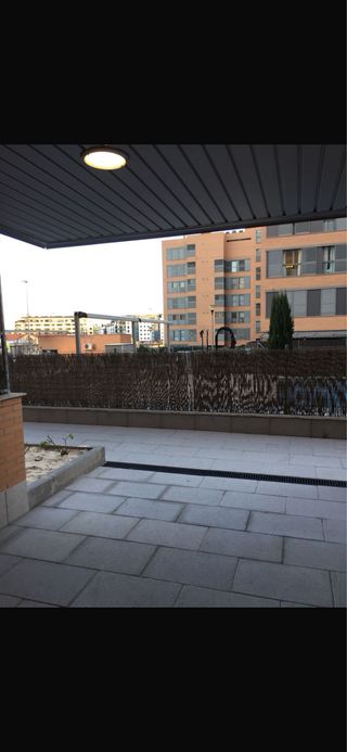 Alquiler piso en LAS TABLAS