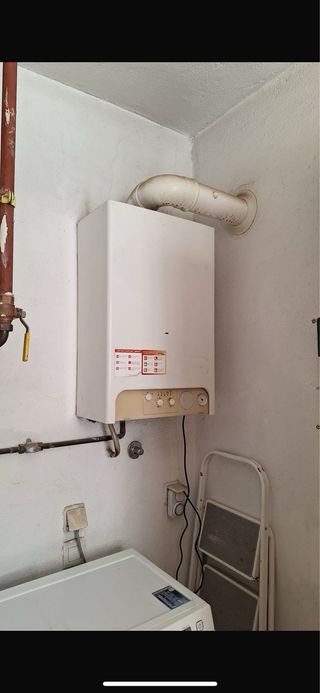 Alquiler piso en LAS TABLAS