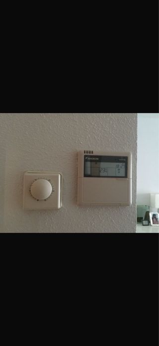 Alquiler piso en LAS TABLAS