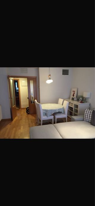 Alquiler piso en LAS TABLAS