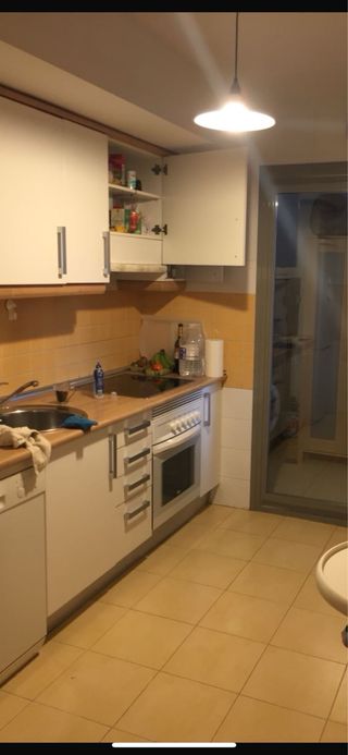 Alquiler piso en LAS TABLAS