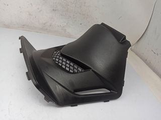 Tapa Bajo Asiento Kymco Agility City 125 2017-2020