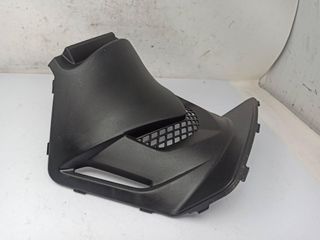 Tapa Bajo Asiento Kymco Agility City 125 2017-2020