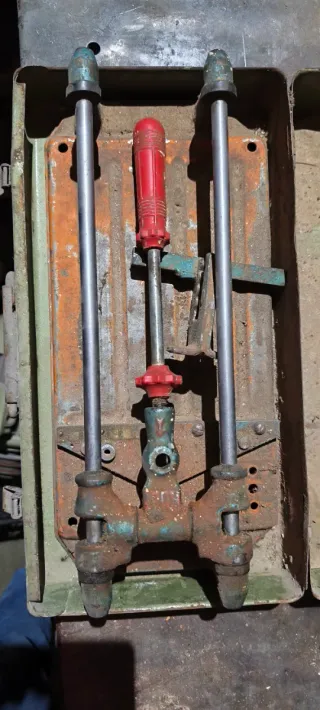 Cortadora de azulejo profesional