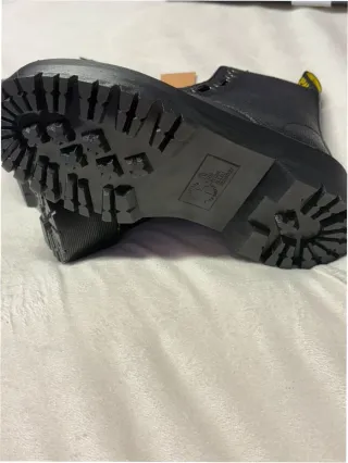 Botas Dr. Martens Talla 37