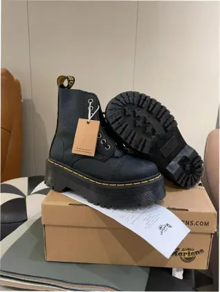 Botas Dr. Martens 39