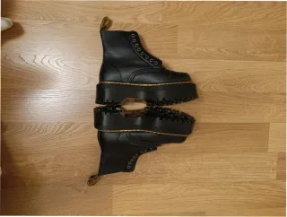 Botas Dr. Martens 39 negras