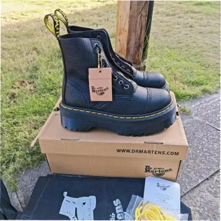 Botas Dr. Martens Talla 38