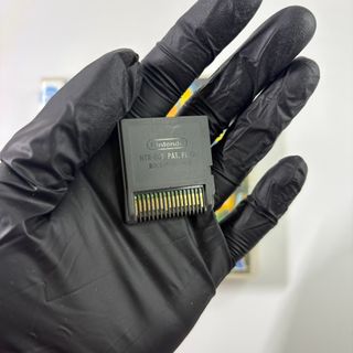 Sonic Colors Nintendo DS