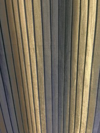 Cortinas celestes Ikea