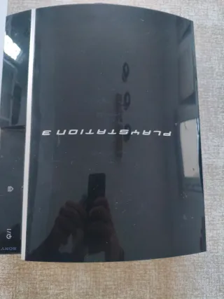 PS3 CECHK04 para piezas