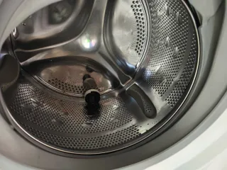 Lavadora SECADORA HOOVER 9/6 KG 1600 RPM