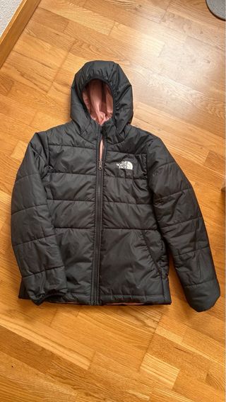 Cazadora The North Face Reversible