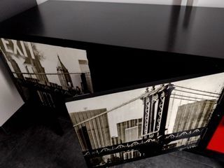 Mobile TV - grafica New York - allegro e economico