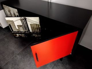 Mobile TV - grafica New York - allegro e economico