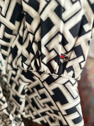 Vestido Tommy Hilfiger Original